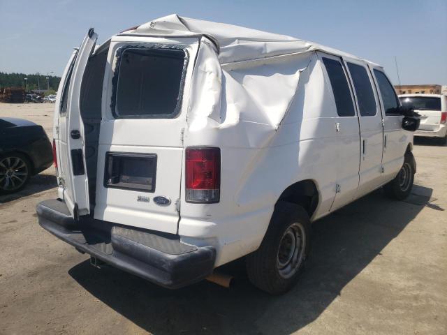 Photo 4 from auction – 2012 FORD ECONOLINE with VIN 1FTNE1EL8CDA69497