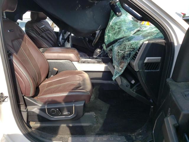 Photo 5 from auction – 2015 FORD F150 SUPER with VIN 1FTEW1EG6FFA63030