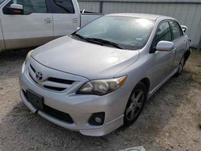 Photo 2 from auction – 2011 TOYOTA COROLLA BA with VIN 2T1BU4EE5BC674369