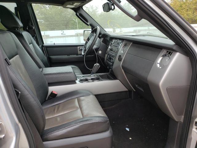 Photo 5 from auction – 2011 FORD EXPEDITION with VIN 1FMJU1J5XBEF40613