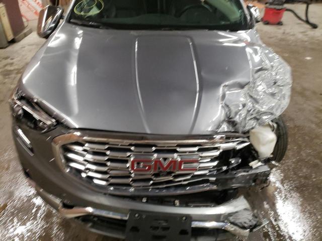 Photo 7 from auction – 2020 GMC TERRAIN DE with VIN 3GKALXEX3LL329992