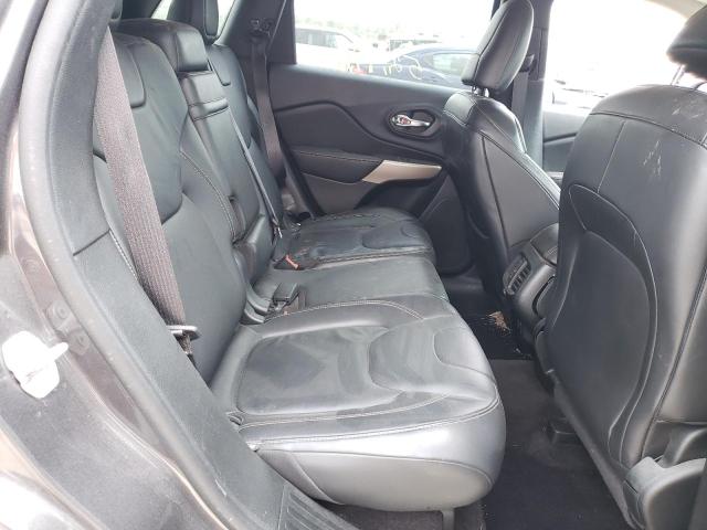 Photo 6 from auction – 2018 JEEP CHEROKEE L with VIN 1C4PJLDB6JD528063
