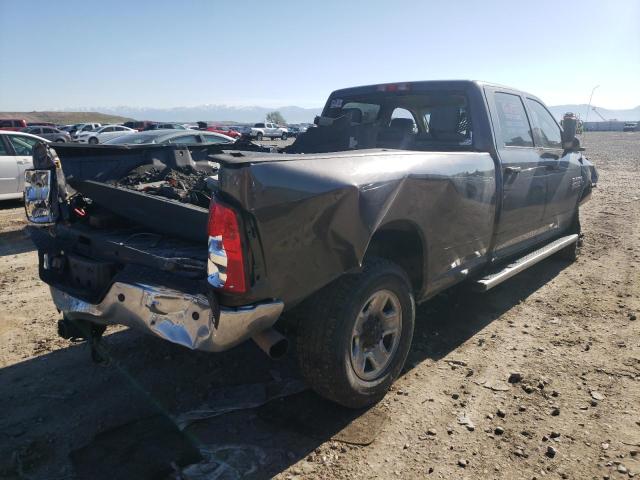 Photo 4 from auction – 2018 RAM 2500 ST with VIN 3C6UR4HL5JG377103