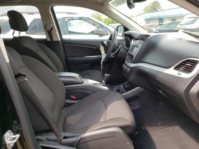Photo 5 from auction – 2020 DODGE JOURNEY SE with VIN 3C4PDCAB4LT235948