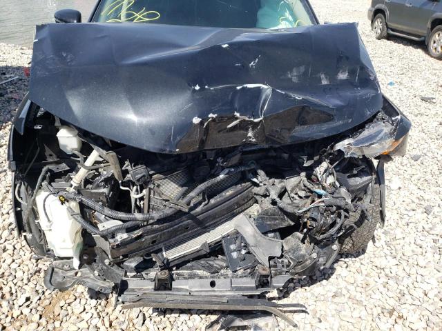 Photo 7 from auction – 2018 NISSAN ROGUE S with VIN KNMAT2MV4JP533524