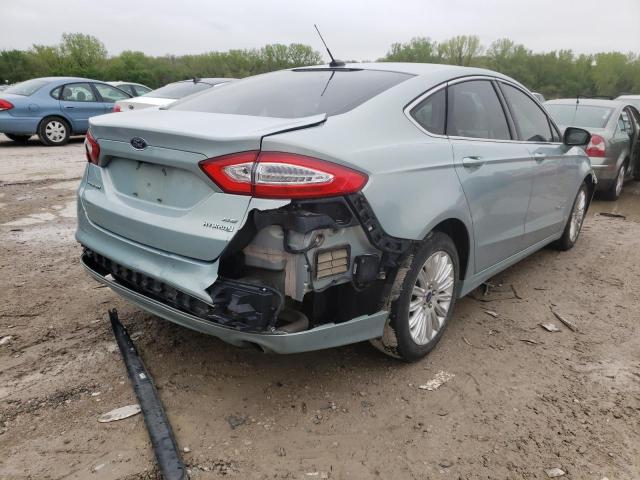 Photo 4 from auction – 2013 FORD FUSION SE with VIN 3FA6P0LU8DR227338