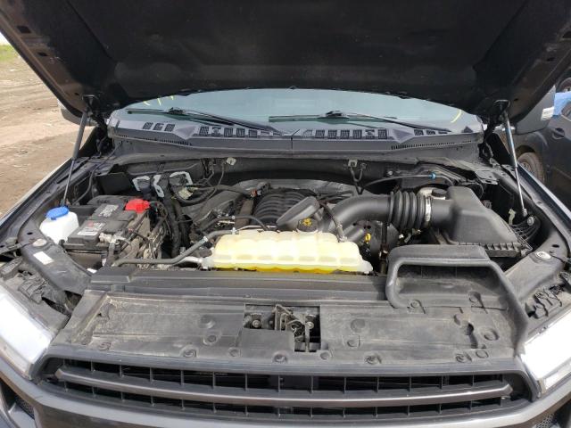 Photo 7 from auction – 2019 FORD F150 SUPER with VIN 1FTFW1E59KFB53303