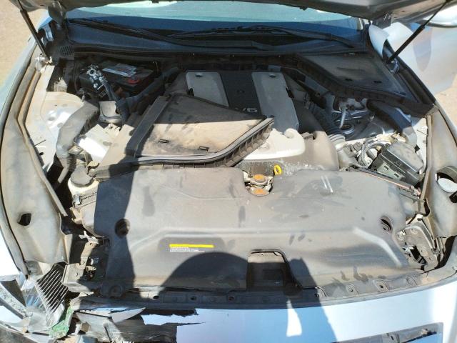 Photo 7 from auction – 2014 INFINITI Q50 BASE with VIN JN1BV7AP7EM677287