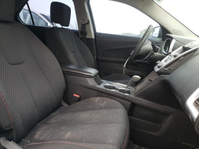 Photo 5 from auction – 2012 CHEVROLET EQUINOX LS with VIN 2GNALBEK4C1335425
