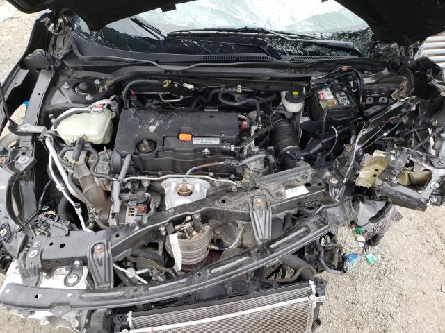 Photo 7 from auction – 2018 HONDA CIVIC EX with VIN 2HGFC2F79JH500447