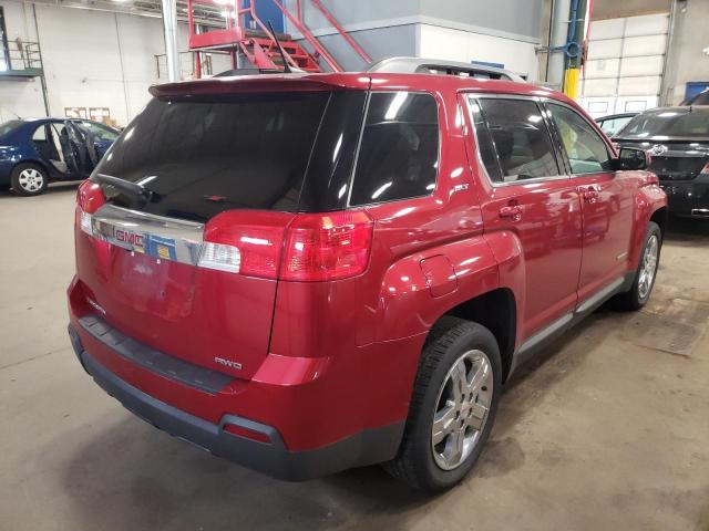 Zdjęcie 4 z aukcji – 2013 GMC TERRAIN SL z VIN 2GKFLVEK8D6309497
