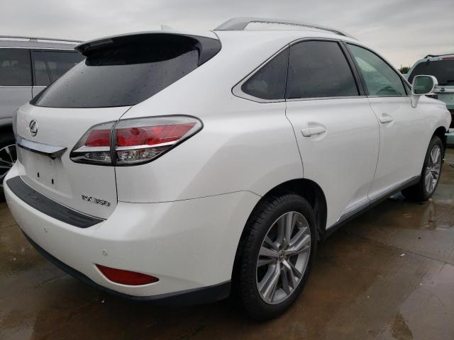 Photo 4 from auction – 2015 LEXUS RX 350 with VIN 2T2ZK1BA5FC190434