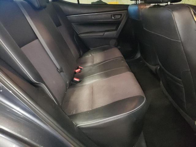 Photo 6 from auction – 2014 TOYOTA COROLLA L with VIN 2T1BURHE1EC087129