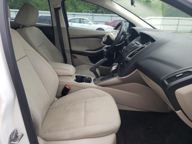 Photo 5 from auction – 2012 FORD FOCUS SEL with VIN 1FAHP3H26CL462075