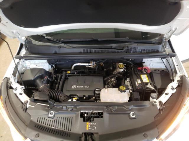 Photo 7 from auction – 2018 BUICK ENCORE PRE with VIN KL4CJASB9JB687753