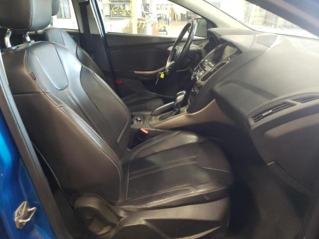 Photo 5 from auction – 2012 FORD FOCUS SEL with VIN 1FAHP3M21CL206111