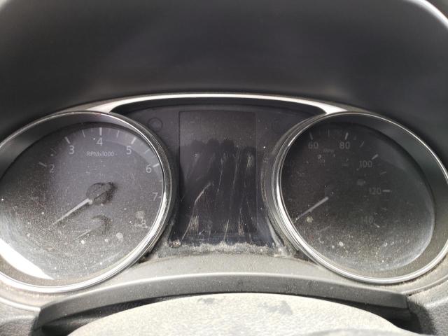 Photo 2 from auction – 2014 NISSAN ROGUE S with VIN 5N1AT2MT2EC784663