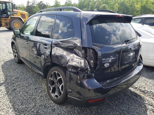 Photo 3 from auction – 2014 SUBARU FORESTER 2 with VIN JF2SJGDC6EH483829