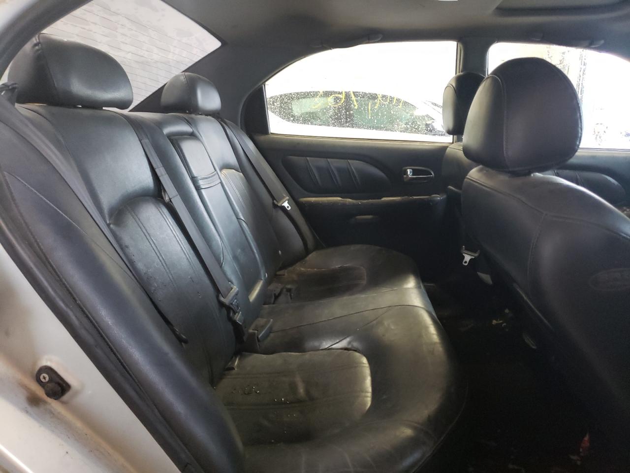 Photo 6 from auction – 2005 HYUNDAI SONATA GLS with VIN KMHWF35H65A211757