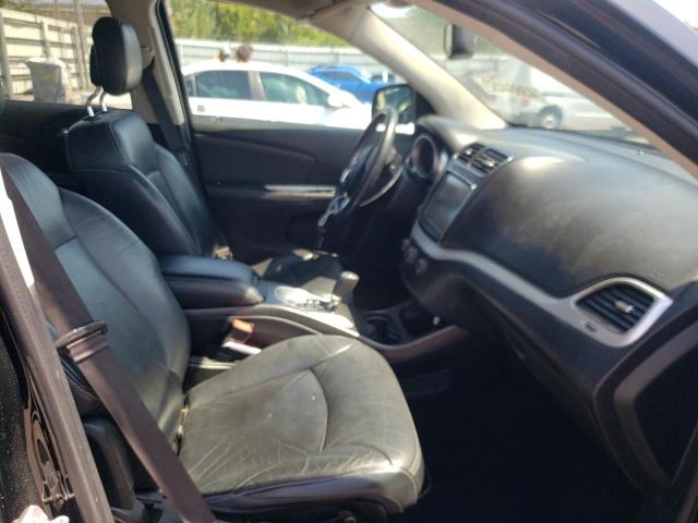 Photo 5 from auction – 2014 DODGE JOURNEY SX with VIN 3C4PDCBB7ET220877