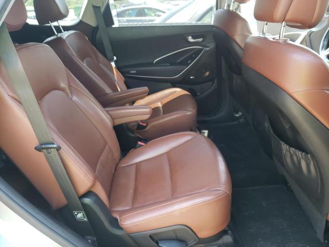 Photo 6 from auction – 2014 HYUNDAI SANTA FE G with VIN KM8SR4HF0EU042405