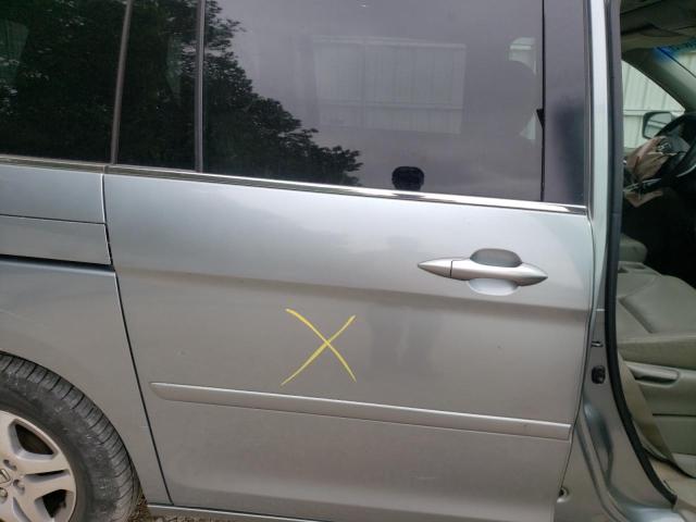 Photo 6 from auction – 2005 HONDA ODYSSEY with VIN 5FNRL38655B095821