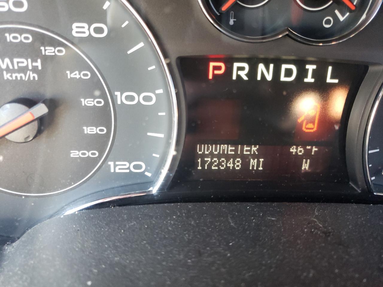 Photo 8 from auction – 2008 PONTIAC TORRENT with VIN 2CKDL33F386310164