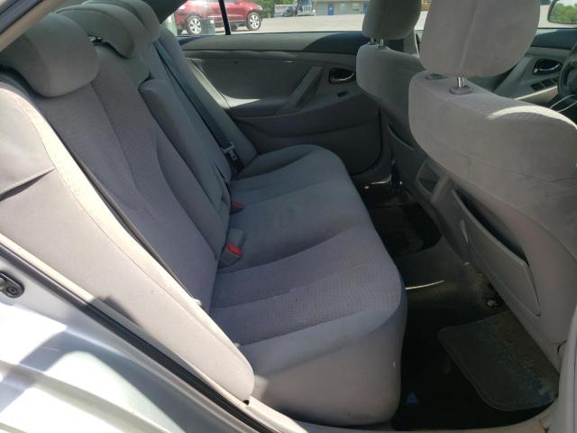 Photo 6 from auction – 2011 TOYOTA CAMRY SE with VIN 4T1BK3EK2BU612304