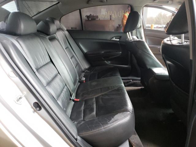 Photo 6 from auction – 2012 HONDA ACCORD SE with VIN 1HGCP2F64CA130900