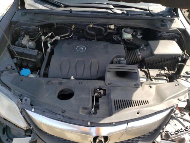 Photo 7 from auction – 2013 ACURA RDX with VIN 5J8TB3H30DL020066