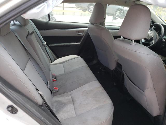 Photo 6 from auction – 2015 TOYOTA COROLLA L with VIN 5YFBURHE5FP234022