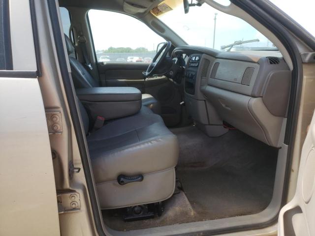 Photo 5 from auction – 2002 DODGE RAM 1500 with VIN 1D7HA18N42S642000