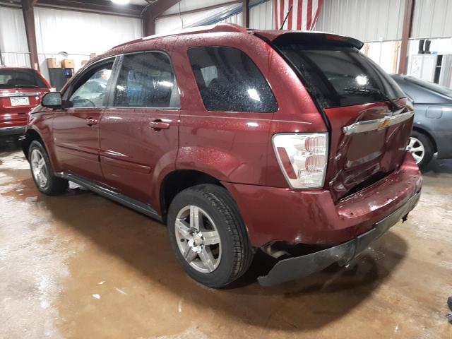 Photo 3 from auction – 2008 CHEVROLET EQUINOX LT with VIN 2CNDL63F586339945