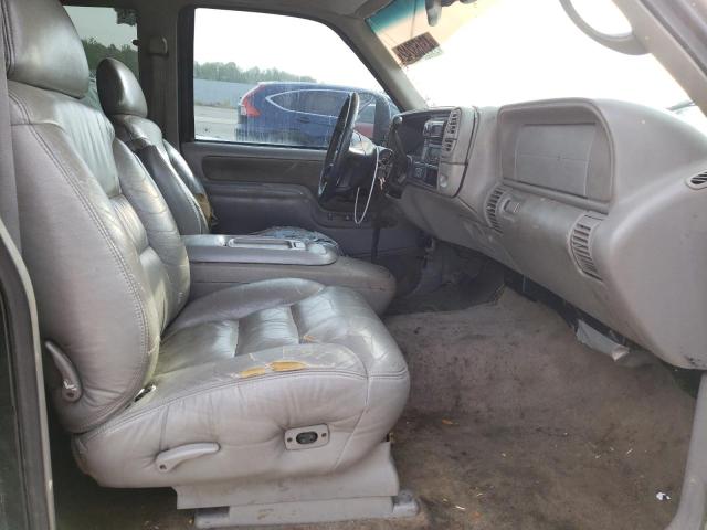 Photo 5 from auction – 1997 GMC SIERRA K15 with VIN 2GTEK19R8V1569746