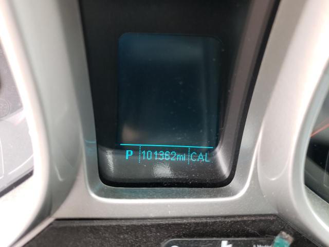 Photo 8 from auction – 2013 CHEVROLET CAMARO LT with VIN 2G1FC1E35D9231622