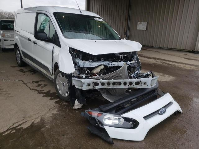 FORD TRANSIT CO 2018 with VIN NM0LS7E79J1346580 - Photo from auction