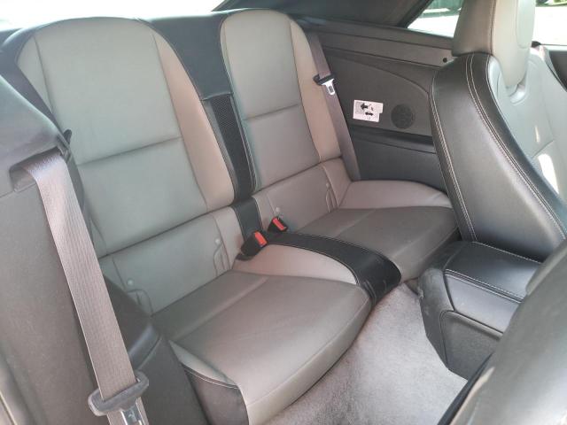 Foto 6 de la subasta – 2015 CHEVROLET CAMARO con VIN 2G1FF3D31F9296636