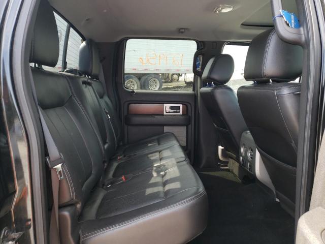 Photo 6 from auction – 2012 FORD F150 SUPER with VIN 1FTFW1ET2CKD81036