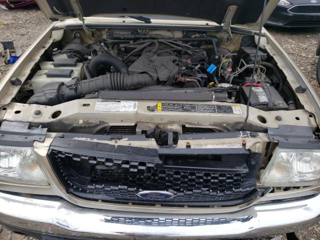 Photo 7 from auction – 2002 FORD RANGER SUP with VIN 1FTZR45E12PA36279