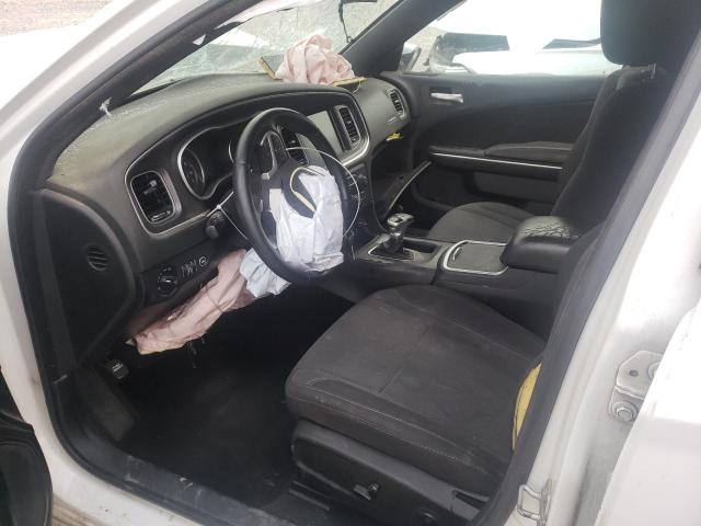 Photo 5 from auction – 2015 DODGE CHARGER SX with VIN 2C3CDXHG5FH884103