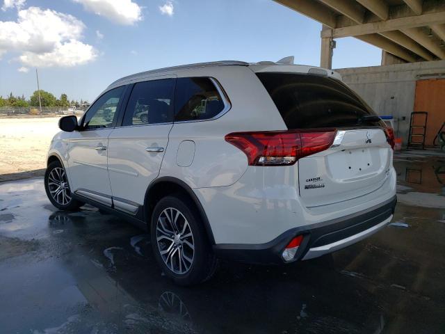 Photo 3 from auction – 2017 MITSUBISHI OUTLANDER with VIN JA4JZ4AX4HZ006463