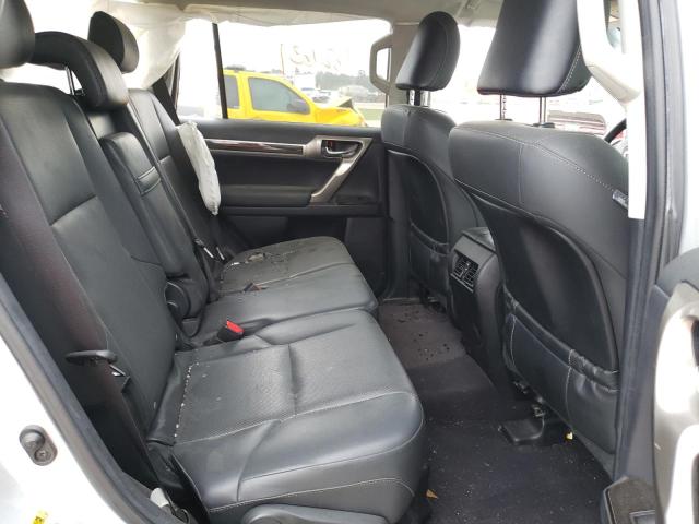 Photo 6 from auction – 2015 LEXUS GX 460 with VIN JTJBM7FX9F5104506