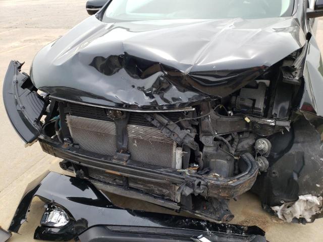 Photo 9 from auction – 2015 FORD EDGE TITAN with VIN 2FMTK4K80FBB26069