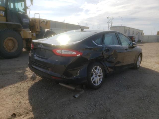 Photo 4 from auction – 2014 FORD FUSION SE with VIN 1FA6P0H75E5381139