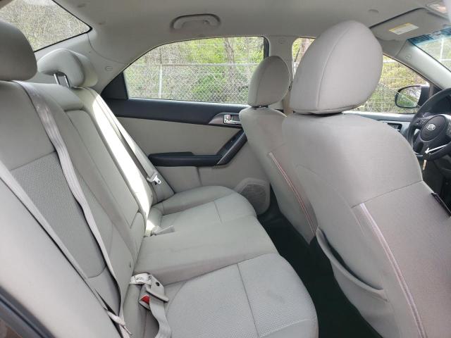 Photo 6 from auction – 2013 KIA FORTE EX with VIN KNAFU4A2XD5719574