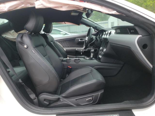 Photo 5 from auction – 2017 FORD MUSTANG with VIN 1FA6P8TH9H5286182