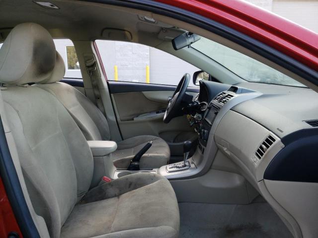 Photo 5 from auction – 2013 TOYOTA COROLLA with VIN 5YFBU4EE8DP103297