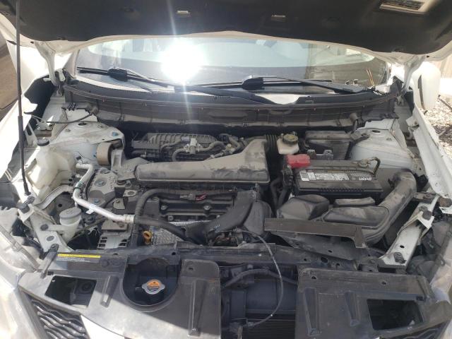 Photo 7 from auction – 2016 NISSAN ROGUE S with VIN KNMAT2MTXGP608346