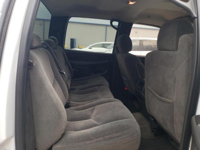 Photo 6 from auction – 2004 CHEVROLET 1500 SILVE with VIN 2GCEK13T541389563