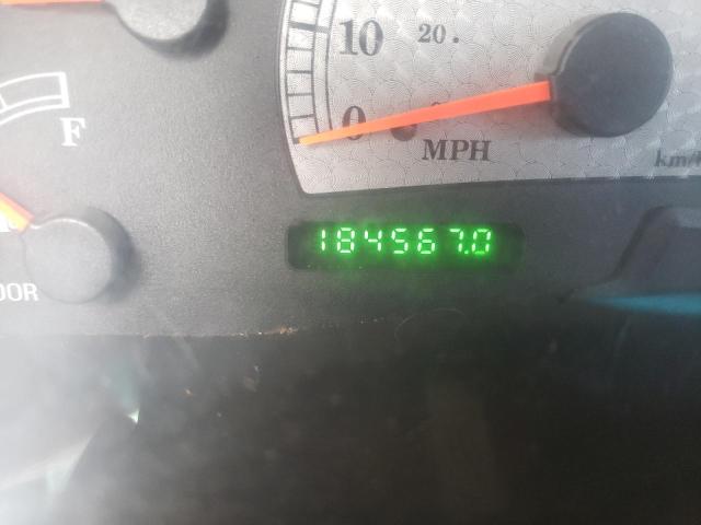 Photo 8 from auction – 2001 FORD F150 SUPER with VIN 1FTRW07L91KA83682